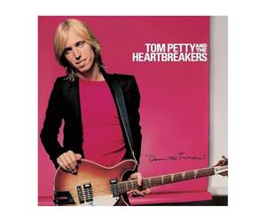 Petty Tom - Damn The Torpedoes