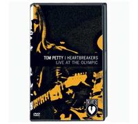 Petty Tom (DVD+CD) - THE LAST DJ...