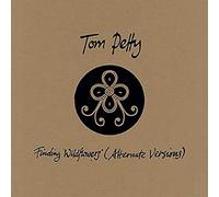 Tom Petty Finding Wildflowers (Alternate Versions) (Vinyl LP)