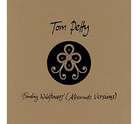 Petty Tom - Finding Wildflowers (Alternate Versions) (140 Gr. Vinyl Black)
