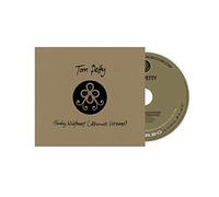 Tom Petty Finding Wildflowers (Alternate Versions) (CD) Album