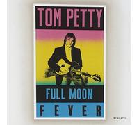 7384643 Audio Cd Tom Petty - Full Moon Fever