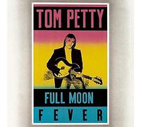 Petty, Tom - Full Moon Fever