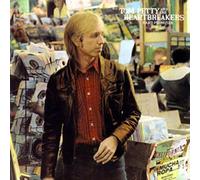 Tom Petty and the Heartbreakers Hard Promises (CD) Album
