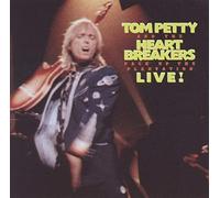PETTY, TOM & HEARTBREAKERS - PACK UP THE PLANTATION..