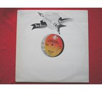 Petty, Tom & Heartbreakers - Petty, Tom & Heartbreakers Anything That's Rock N Roll 12" Shelter WIP126396 EX/VG 1977 12 inch