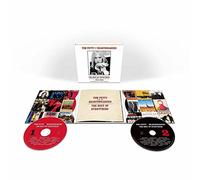 Tom Petty and t The Best of Everything: The Definitive Career Spanning Hits (CD)