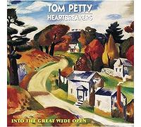 Petty, Tom - Into The Great Wide Open