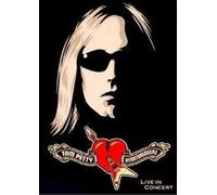 Petty, Tom - Live