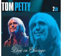 Petty,Tom - Live in Chicago