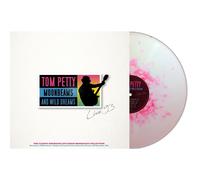 Petty Tom - Moonbeams And Wild Dreams Live 1993 (White/Pink Splatter Vinyl)