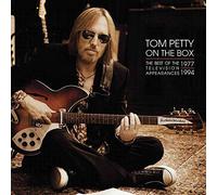 Petty, Tom - On the box - The best of the television apparances 1977-1994