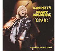 Tom Petty and the Heartbreakers Pack Up the Plantation: Live (Vinyl LP)
