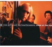 Tom Petty – Room at the Top – CD