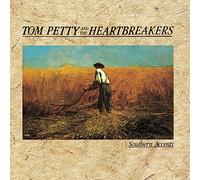 Tom Petty and the Heartbreakers Southern Accents (Vinyl LP) 12" Album
