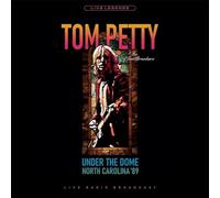 Petty Tom & The Hear - Under The Dome (Coloured Vinyl)