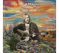 Petty, Tom & The Heartbreakers Angel Dream CD Album Uso :MUSICLOVE15