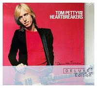 Petty, Tom & The Heartbreakers - Damn The Torpedoes (2 CD)
