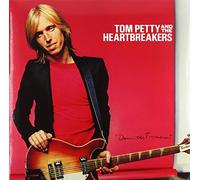 Petty, Tom & The Heartbreakers - Damn The Torpedoes (Red Vinyl)