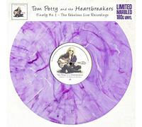 Petty Tom & The Heartbreakers - Finally N. 1