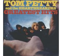 Petty, Tom & The Heartbreakers - Greatest Hits