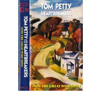 Petty,Tom & the Heartbreakers - Into the Great Wide Open