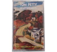 Petty,Tom & the Heartbreakers - Into the Great Wide Open