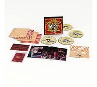 Tom Petty and the Heartbreakers Live at the Fillmore 1997 (CD) Deluxe Box Set