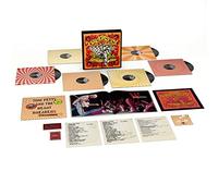 LIVE AT THE FILLMORE, 1997 (DELUXE/6LP) by Tom Petty and the Heartbreakers