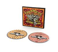 Tom Petty and the Heartbreakers Live at the Fillmore 1997 (CD) Album
