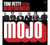 Tom Petty and the Heartbreakers Mojo (Vinyl LP)