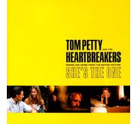 Petty Tom & the Heartbreakers - She's the One Songs & Music