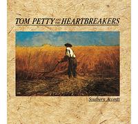 Tom & The Heartbreakers Petty Southern Accents (CD)