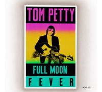Petty Tom & The Heartbtreakers - Full Moon Fever