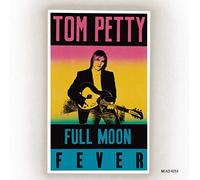 Petty Tom & The Heartbtreakers - Full Moon Fever