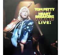 Tom Petty and the Heartbreakers Pack Up the Plantation: Live (Vinyl LP)