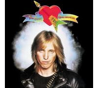 Petty Tom - Tom Petty & The Hearthbreakers