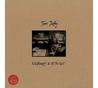 Tom Petty Wildflowers & All the Rest (Vinyl LP) 12" Album