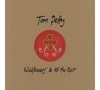 Petty, Tom - Wildflowers & All The Rest