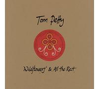 Petty Tom - Wildflowers & All The Rest