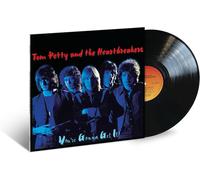 Tom Petty and the Heartbreake You're Gonna Get I (Vinyl LP) (PRESALE 30/05/2025)