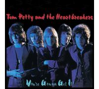 Petty Tom - You'Re Gonna Get It