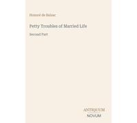 Petty Troubles of Married Life: Second Part