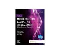 Dionne Ryder Petty's Musculoskeletal Examination and Assessment (Tascabile)