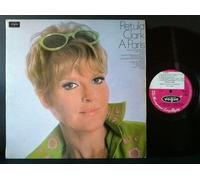 PETULA CLARK - A PARIS