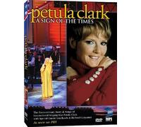 Petula Clark: A Sign of the Times