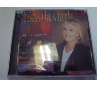 PETULA CLARK - A Sign Of The Times