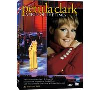 Petula Clark: A Sign of the Times