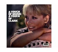 PETULA CLARK - A TOUCH OF MUSIC A TOUCH OF CLARK [Vinyl LP]