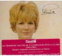 Petula Clark - Anthologie Volume 3